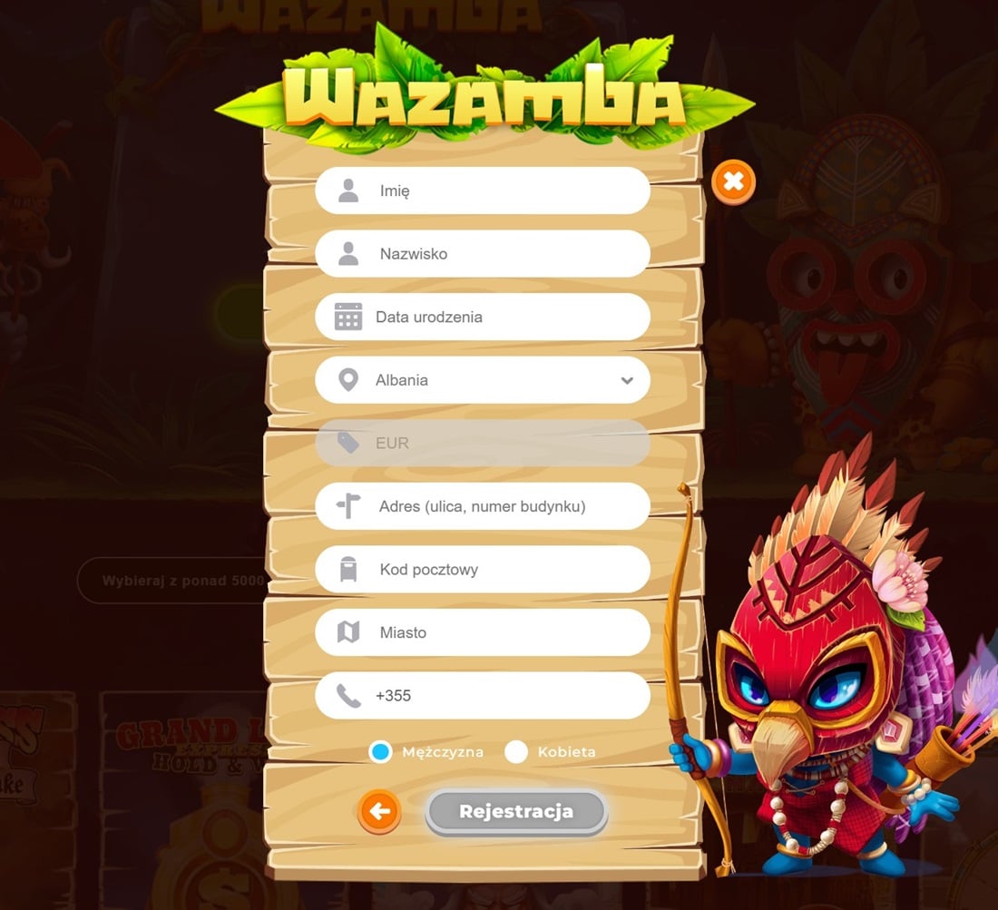 Wazamba-Casino4